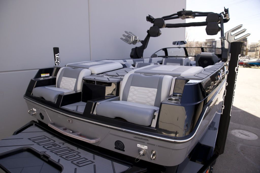 2026 Malibu Boats Wakesetter 26 LSV for sale in DRAPER, Utah
