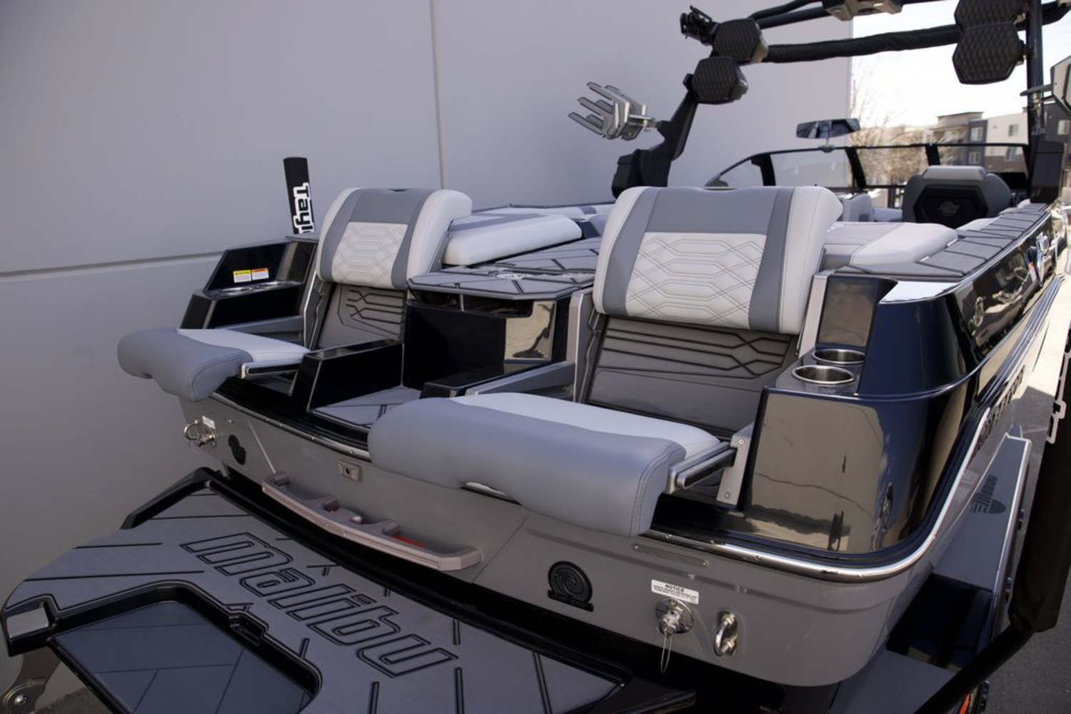2026 Malibu Boats Wakesetter 26 LSV for sale in DRAPER, Utah