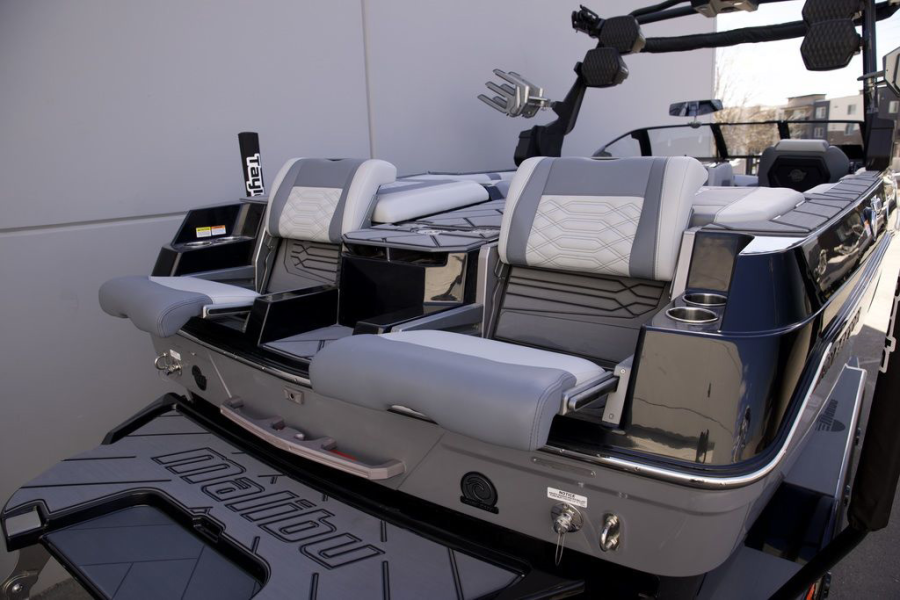 2026 Malibu Boats Wakesetter 26 LSV for sale in DRAPER, Utah