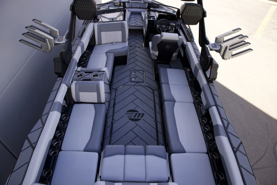 2026 Malibu Boats Wakesetter 26 LSV for sale in DRAPER, Utah