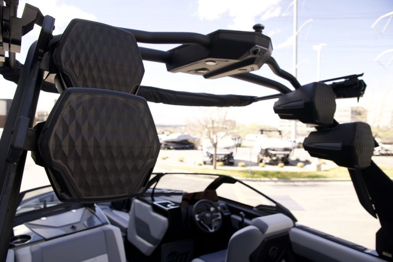 2026 Malibu Boats Wakesetter 26 LSV for sale in DRAPER, Utah