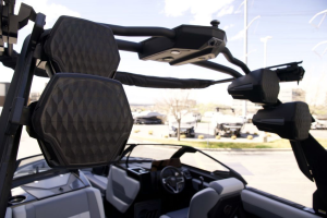 2026 Malibu Boats Wakesetter 26 LSV for sale in DRAPER, Utah