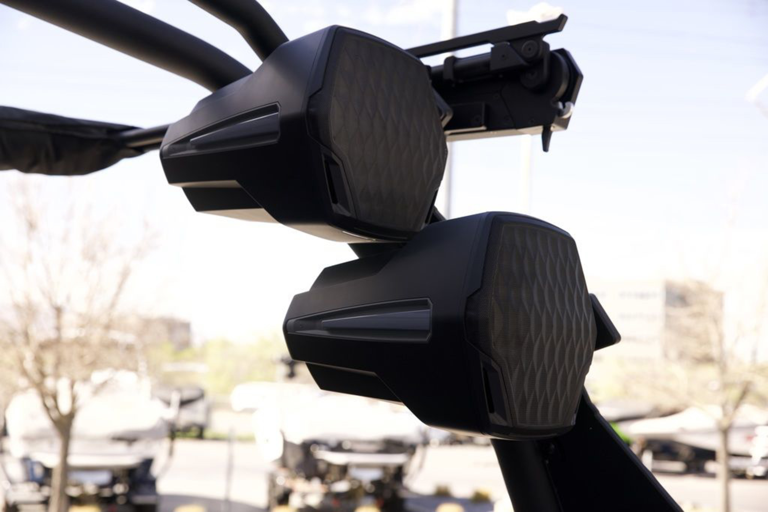 2026 Malibu Boats Wakesetter 26 LSV for sale in DRAPER, Utah