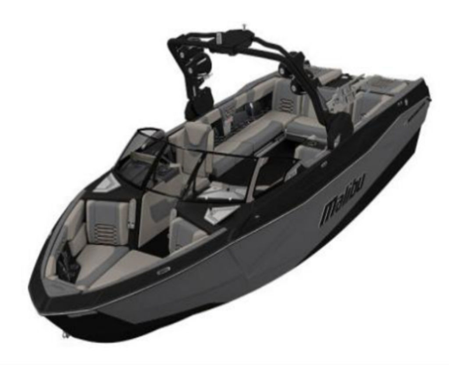 2026 Malibu Boats 26 LSV