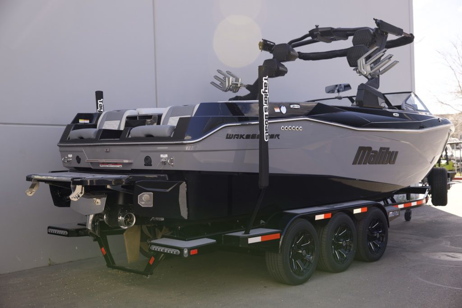2026 Malibu Boats 26 LSV