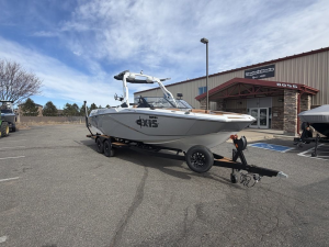 2026 Axis Boats A245 for sale in Draper, Utah