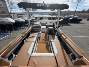 2026 Axis Boats A245 for sale in Draper, Utah