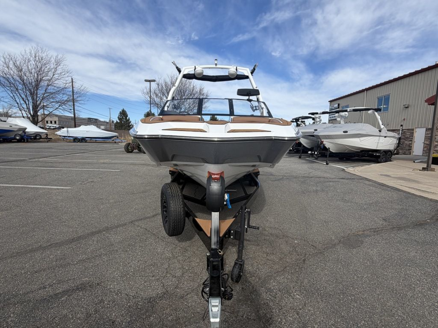 2026 Axis Wake Research A245