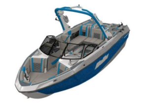 2026 Malibu Boats Wakesetter 23 LSV for sale in Draper, Utah