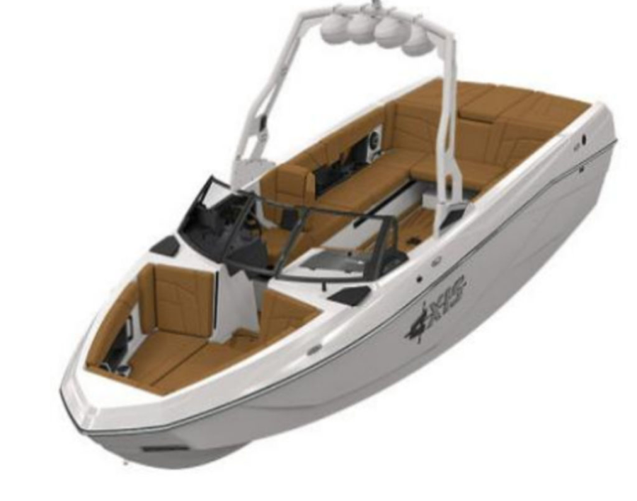 2026 Axis Boats T250 for sale in DRAPER, Utah