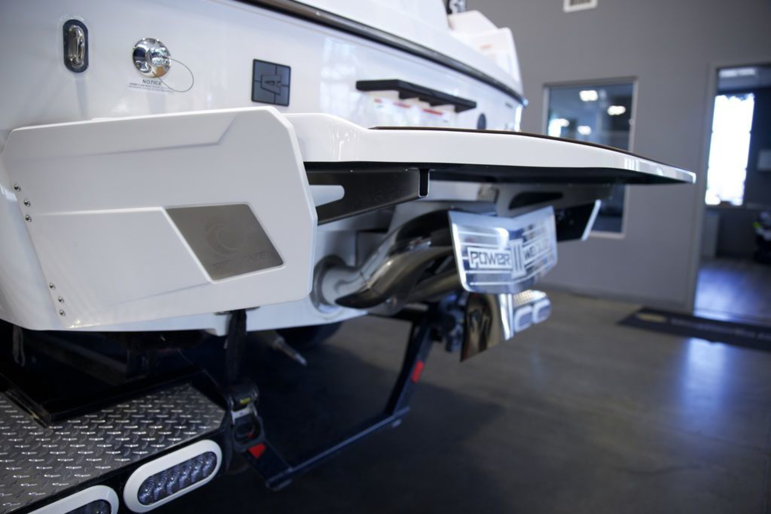2026 Axis Wake Research T250