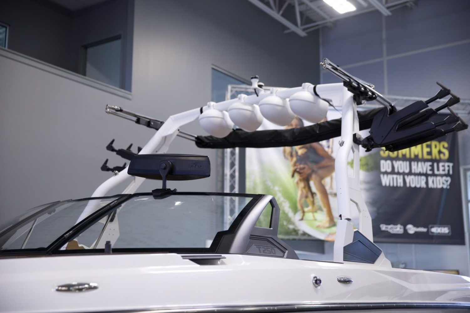 2026 Axis Wake Research T250