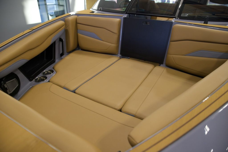 2026 Axis Boats T235 for sale in DRAPER, Utah