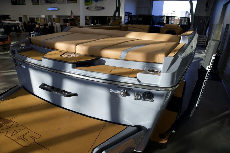 2026 Axis Boats T235 for sale in DRAPER, Utah