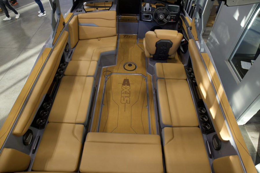 2026 Axis Boats T235 for sale in DRAPER, Utah