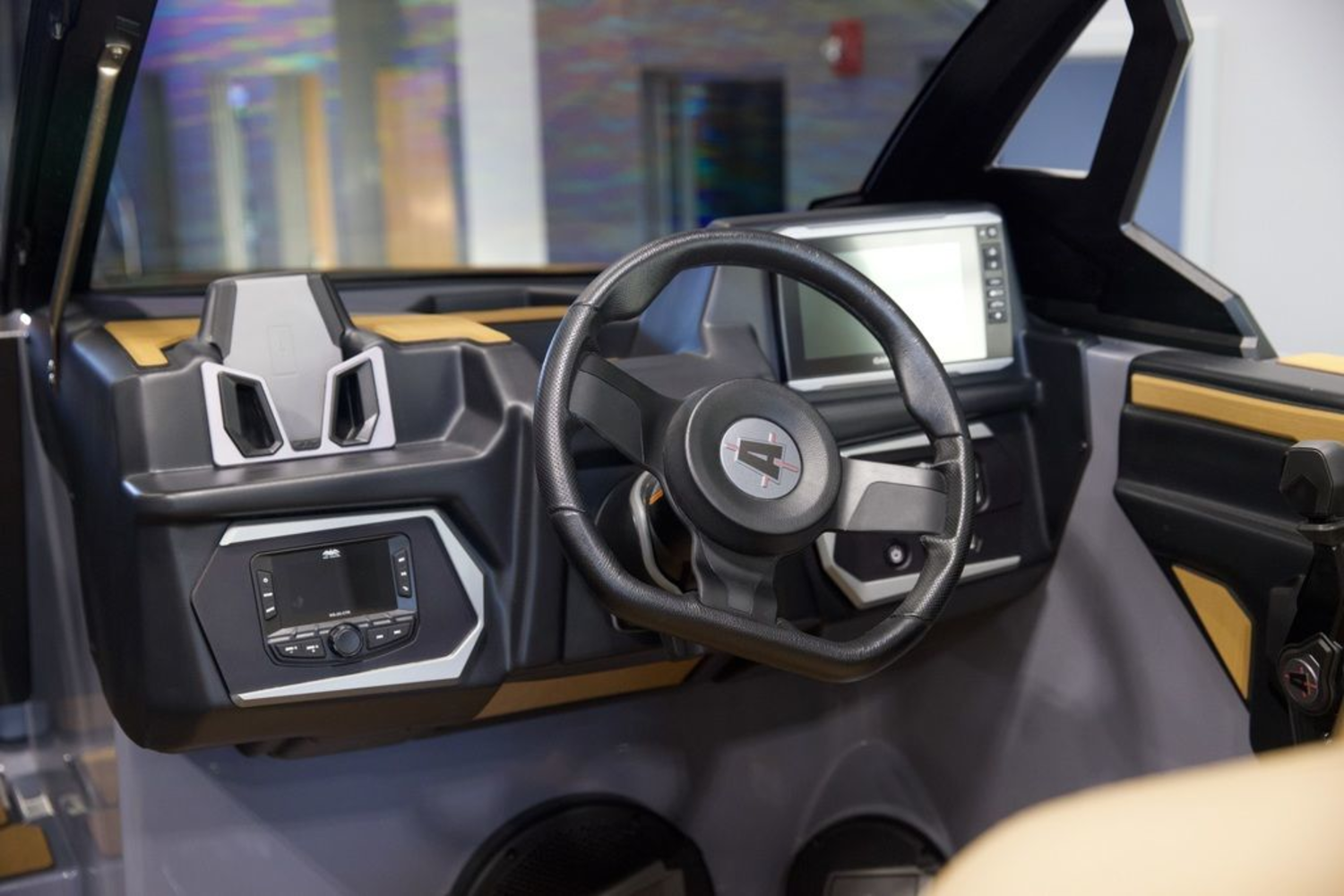 2026 Axis Wake Research T235