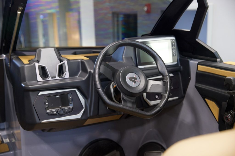 2026 Axis Boats T235 for sale in DRAPER, Utah