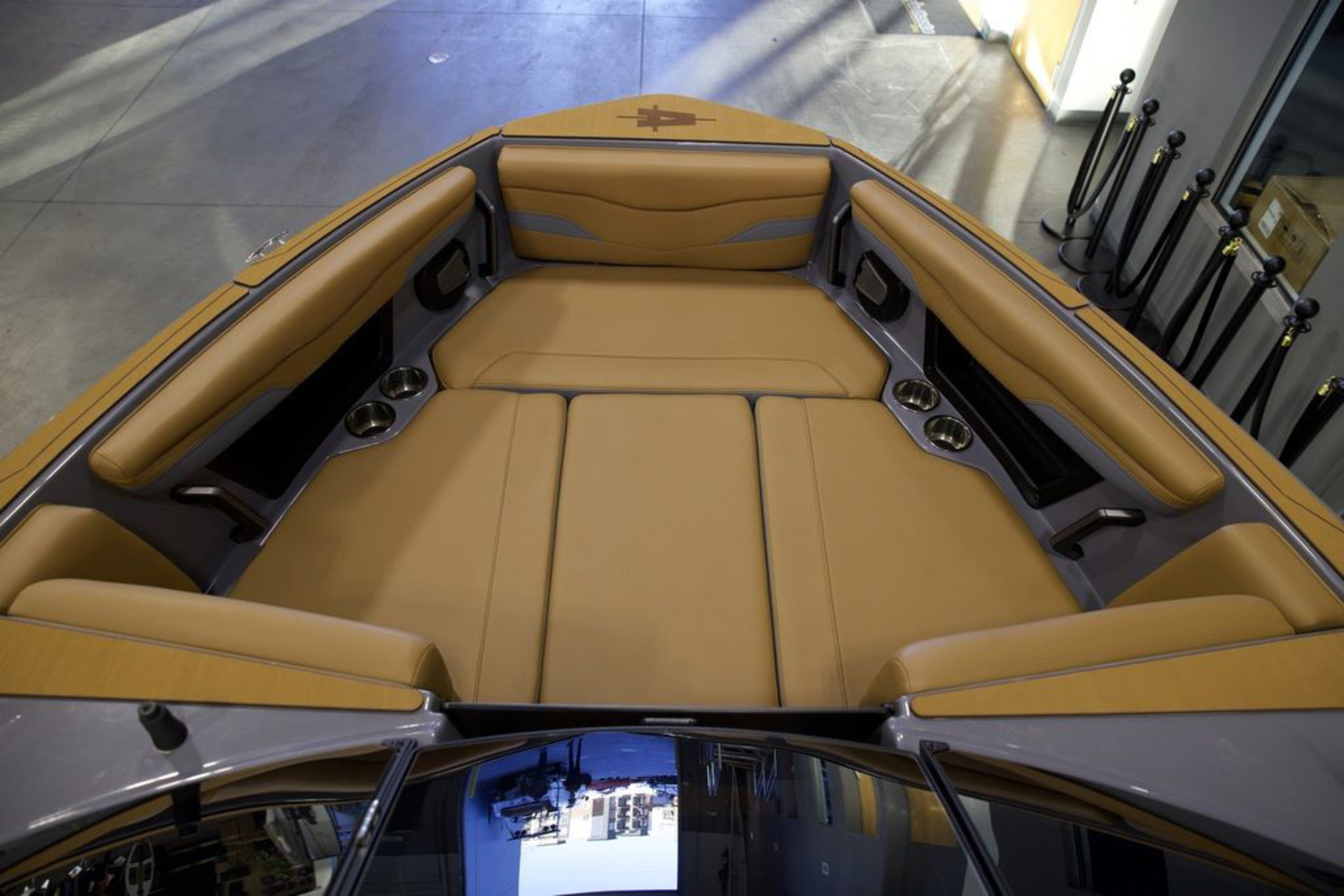 2026 Axis Wake Research T235