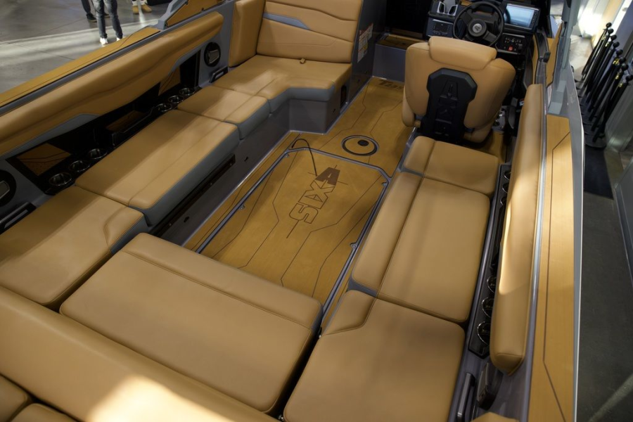 2026 Axis Boats T235 for sale in DRAPER, Utah