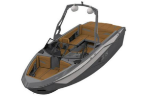 2026 Axis Boats T235 for sale in Draper, Utah