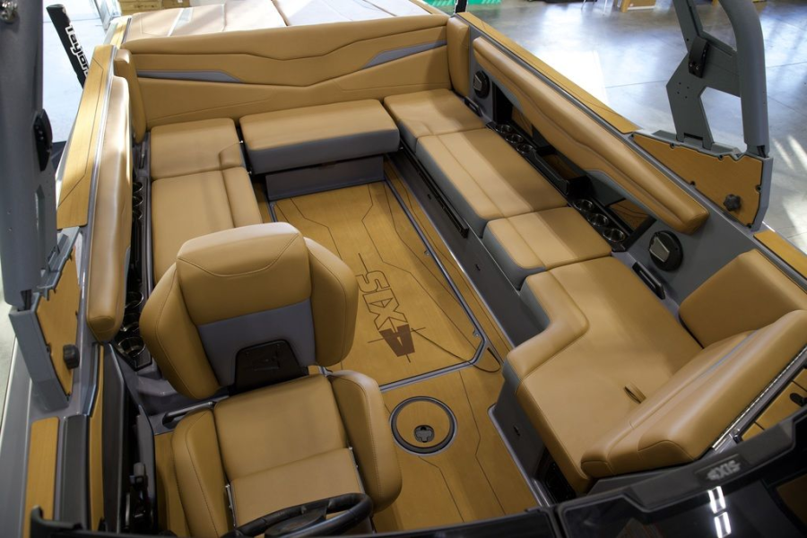 2026 Axis Boats T235 for sale in DRAPER, Utah