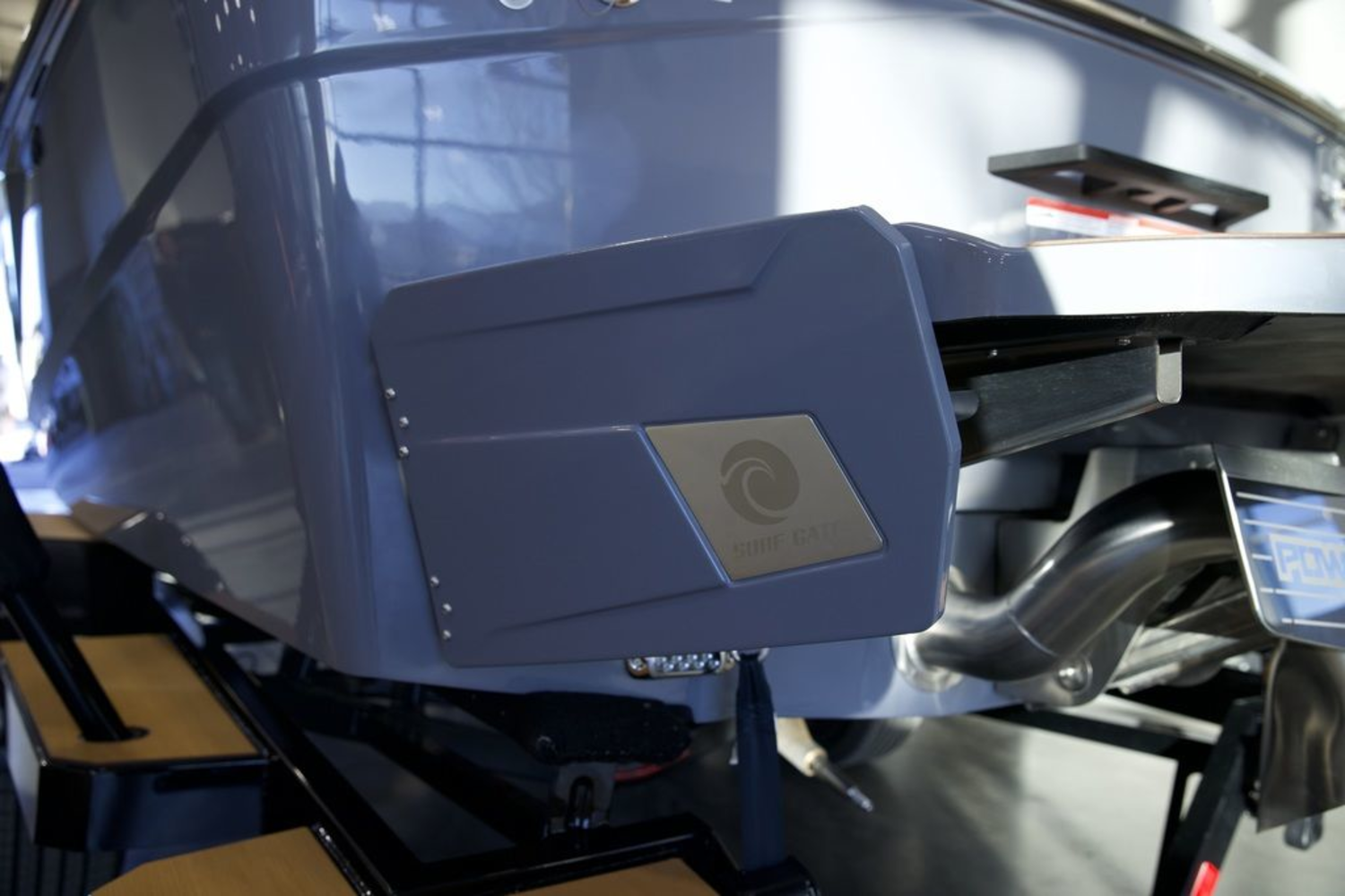 2026 Axis Wake Research T235