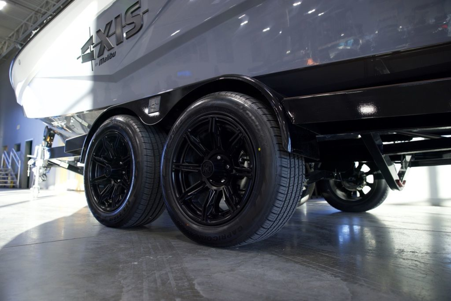 2026 Axis Wake Research T235