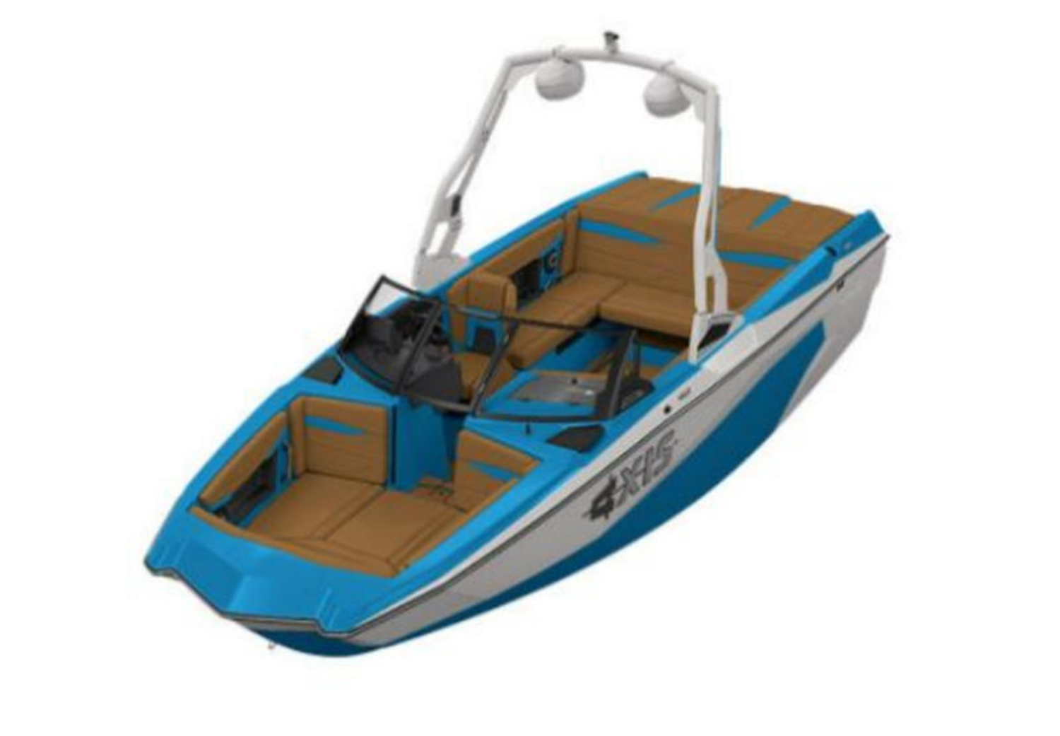 2026 Axis Wake Research A225