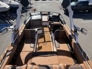 2026 Malibu Boats Wakesetter 23 LSV for sale in Draper, Utah