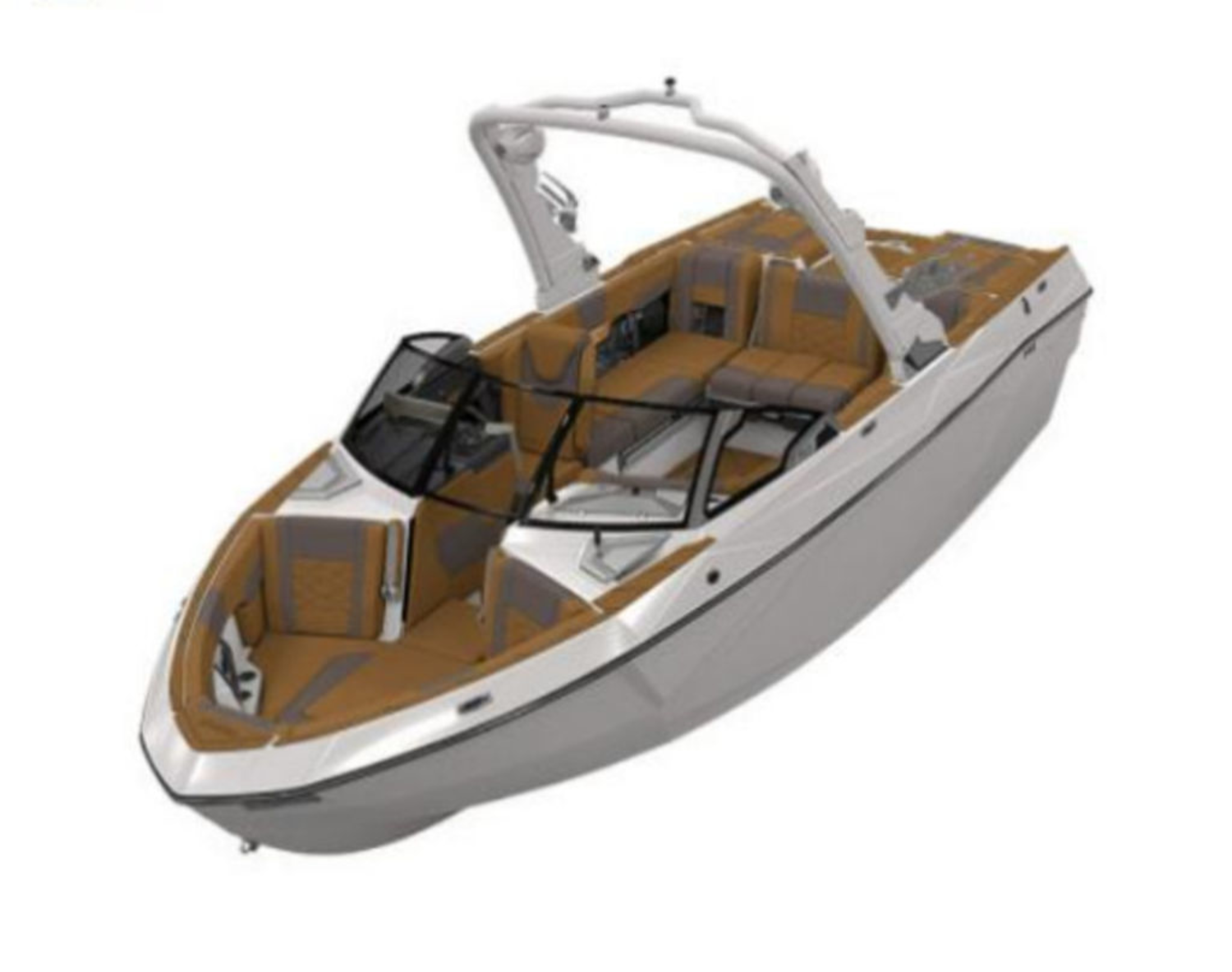 2026 Malibu Boats 23 LSV