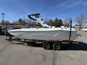 2026 Malibu Boats Wakesetter 23 LSV for sale in Draper, Utah