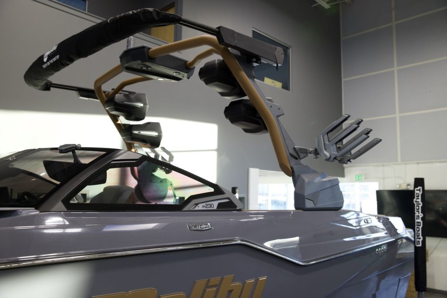 2026 Malibu Boats M230