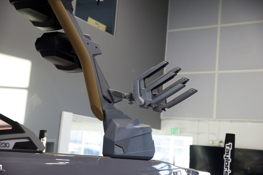 2026 Malibu Boats M230 for sale in DRAPER, Utah