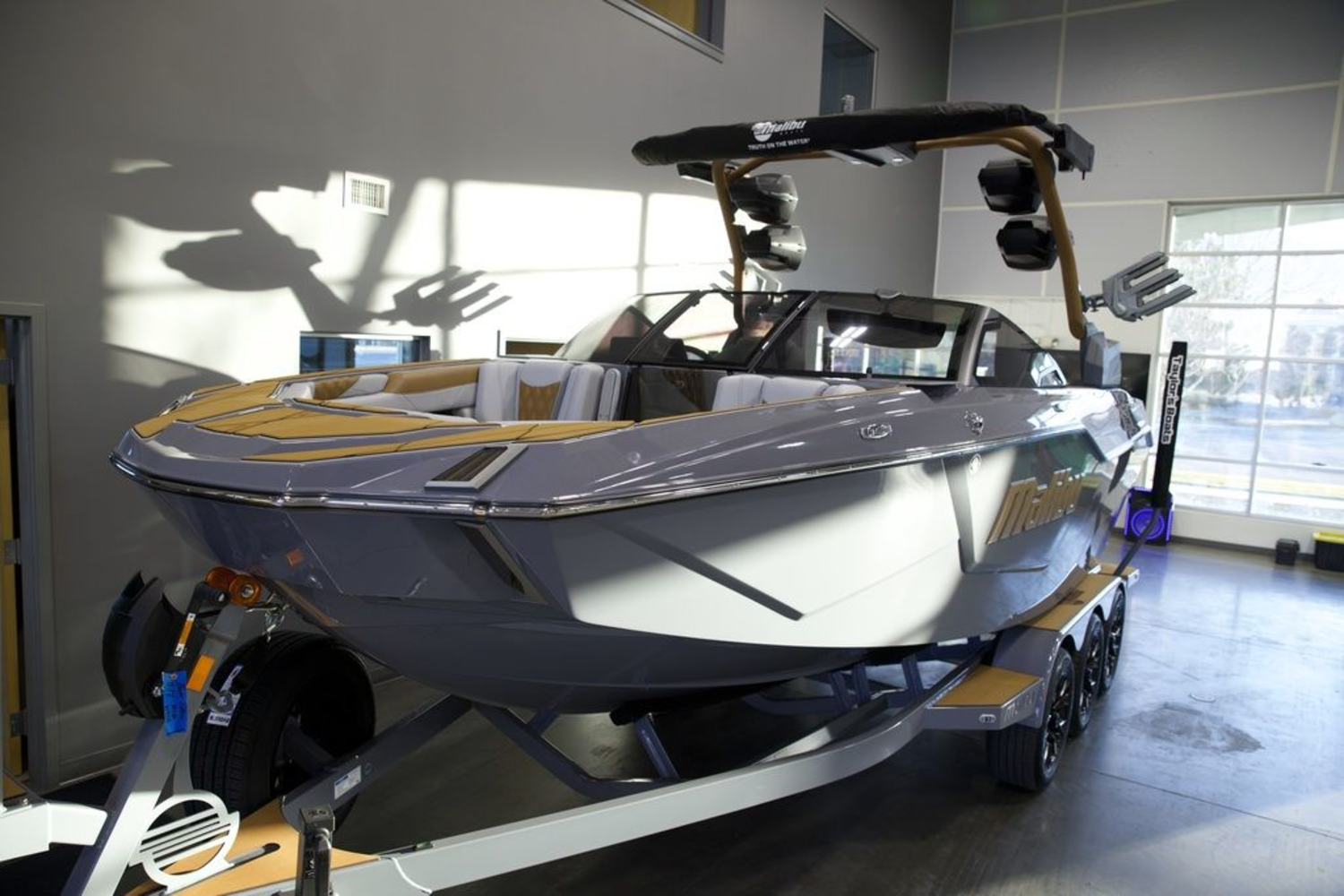 2026 Malibu Boats M230