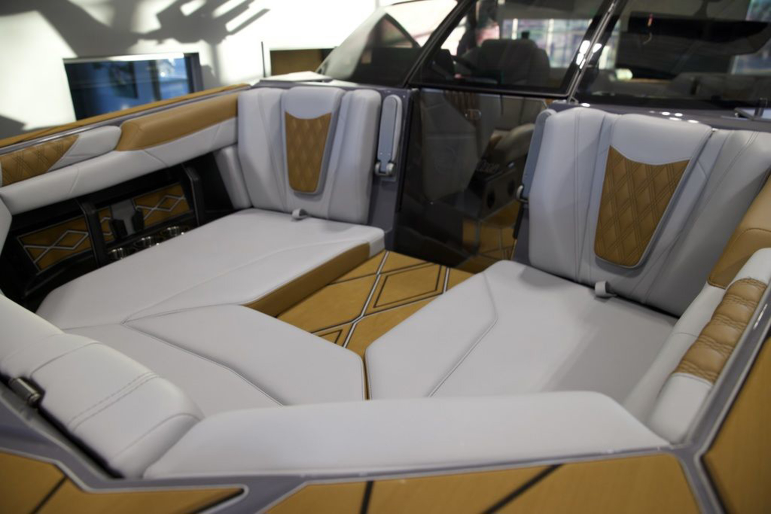 2026 Malibu Boats M230