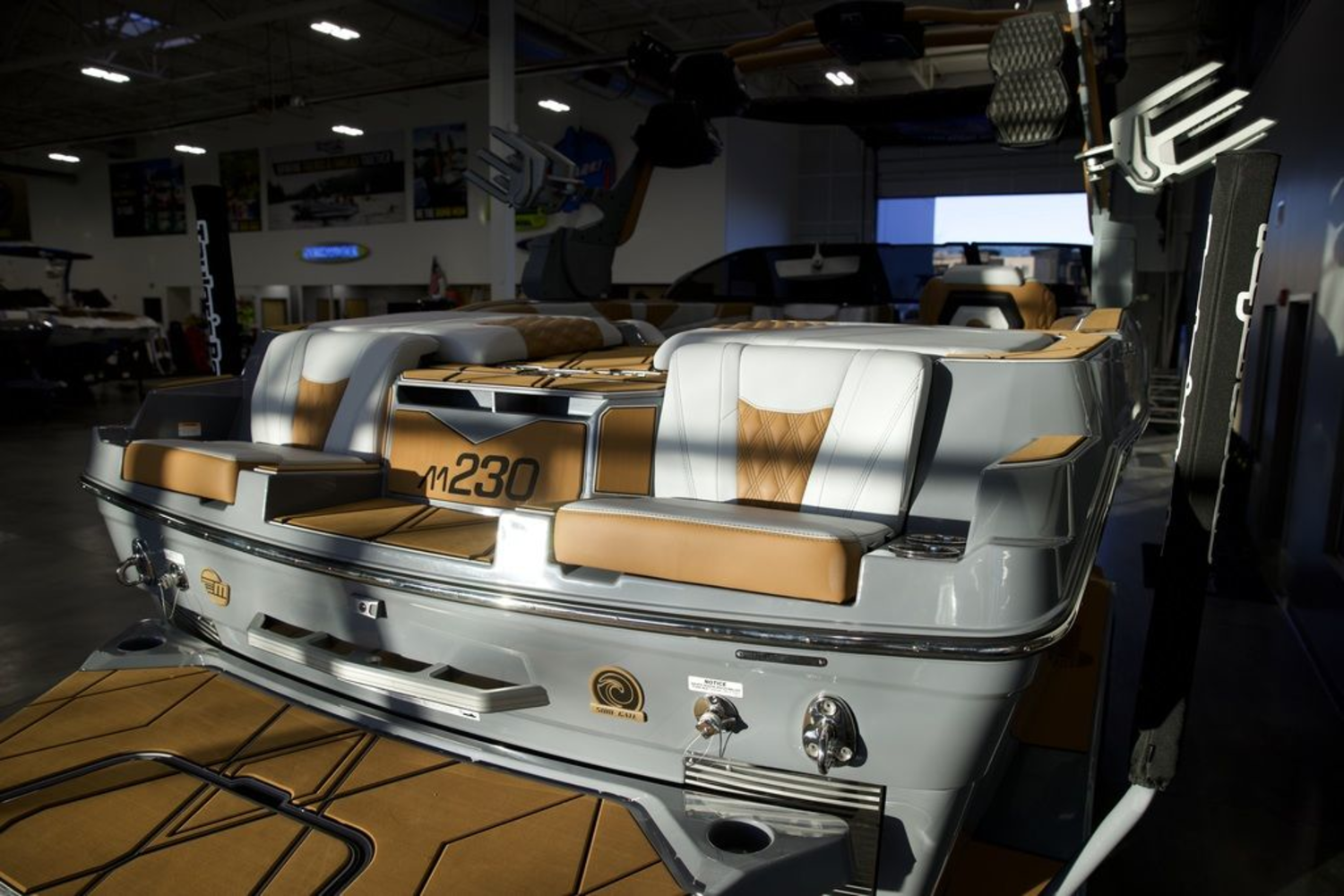 2026 Malibu Boats M230