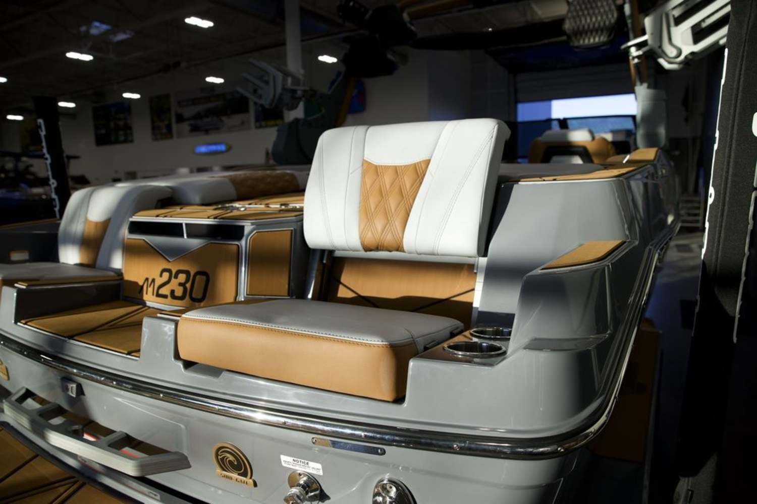 2026 Malibu Boats M230