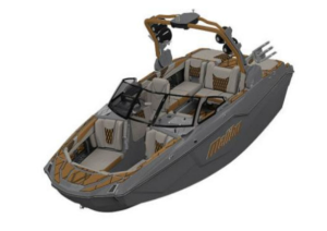 2026 Malibu Boats M230 for sale in Draper, Utah