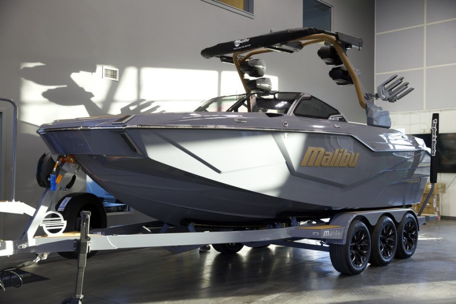 2026 Malibu Boats M230 for sale in DRAPER, Utah