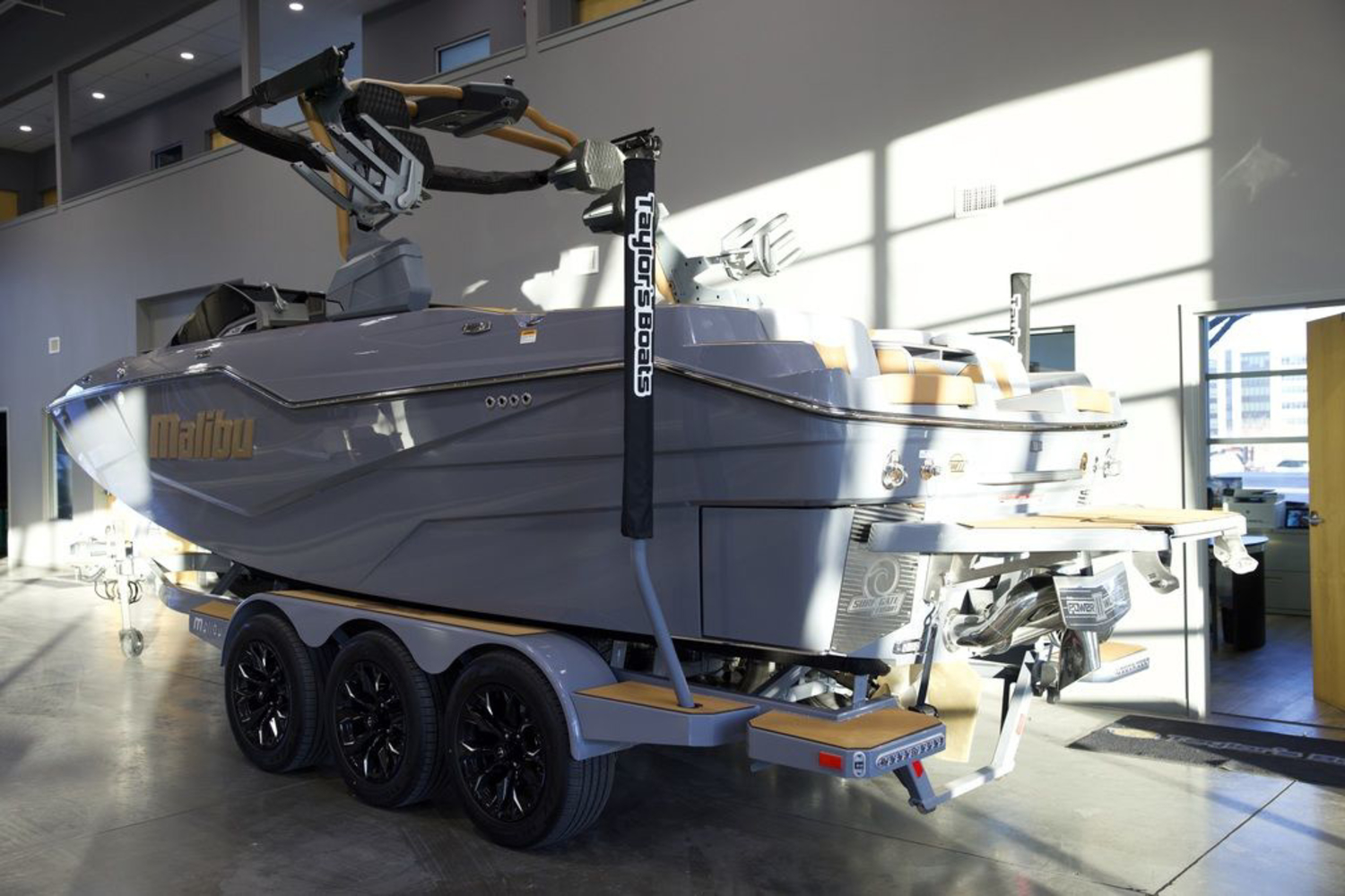 2026 Malibu Boats M230