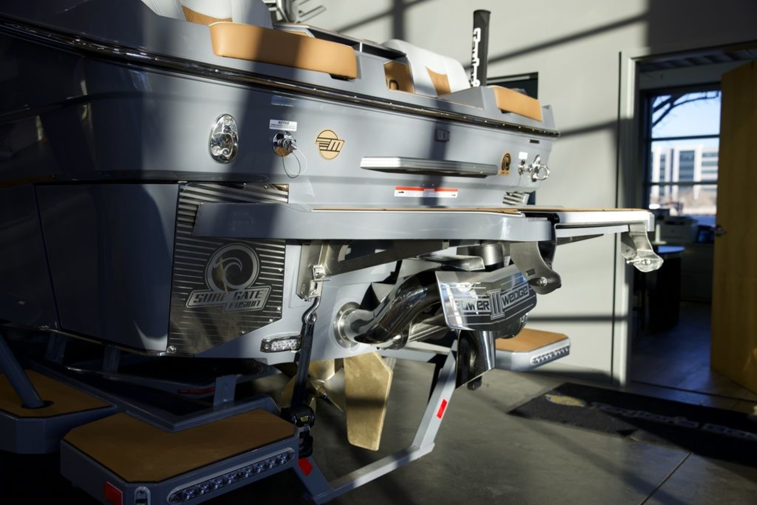 2026 Malibu Boats M230