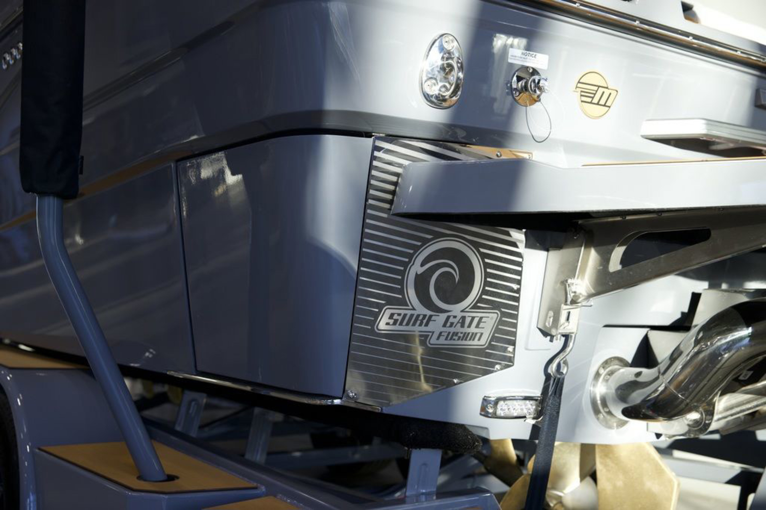 2026 Malibu Boats M230