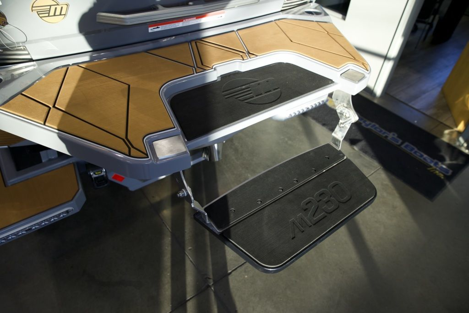 2026 Malibu Boats M230