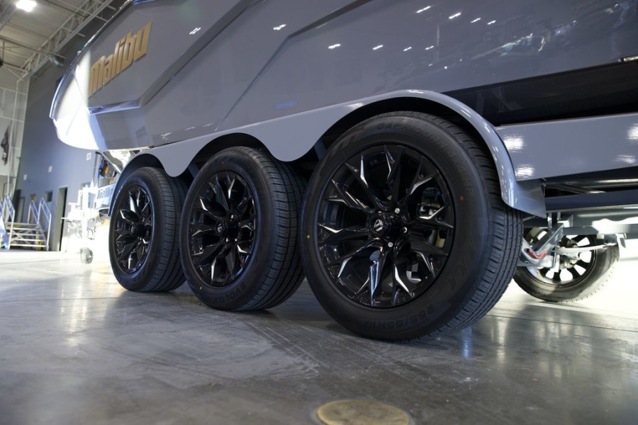 2026 Malibu Boats M230 for sale in DRAPER, Utah