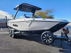 2026 Malibu Boats Wakesetter 23 LSV for sale in Draper, Utah