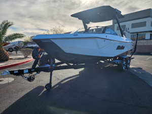 2026 Malibu Boats Wakesetter 23 LSV for sale in Draper, Utah