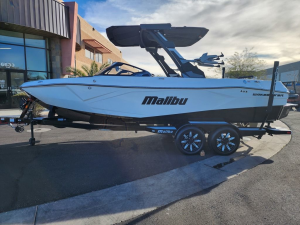 2026 Malibu Boats Wakesetter 23 LSV for sale in Draper, Utah