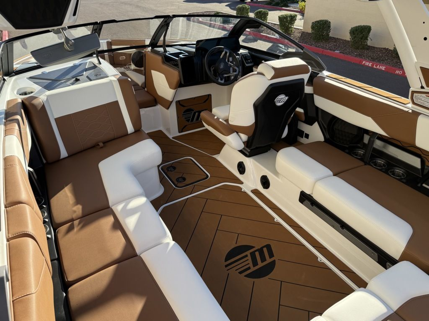 2026 Malibu Boats 23 LSV