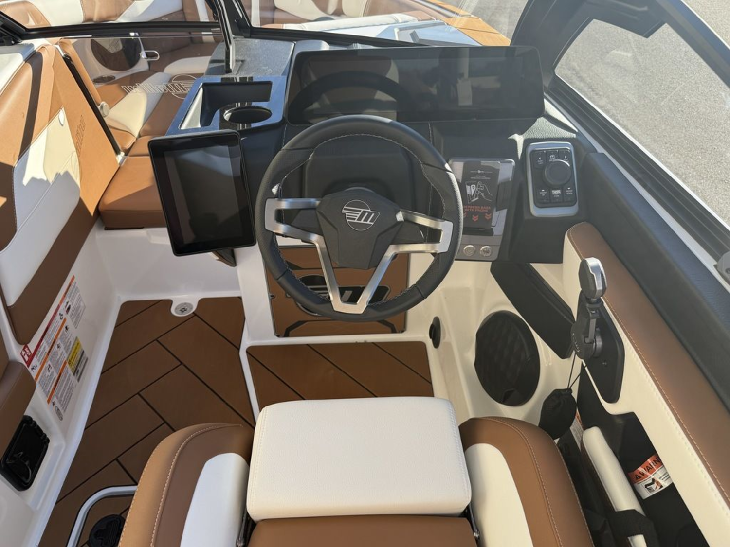 2026 Malibu Boats 23 LSV
