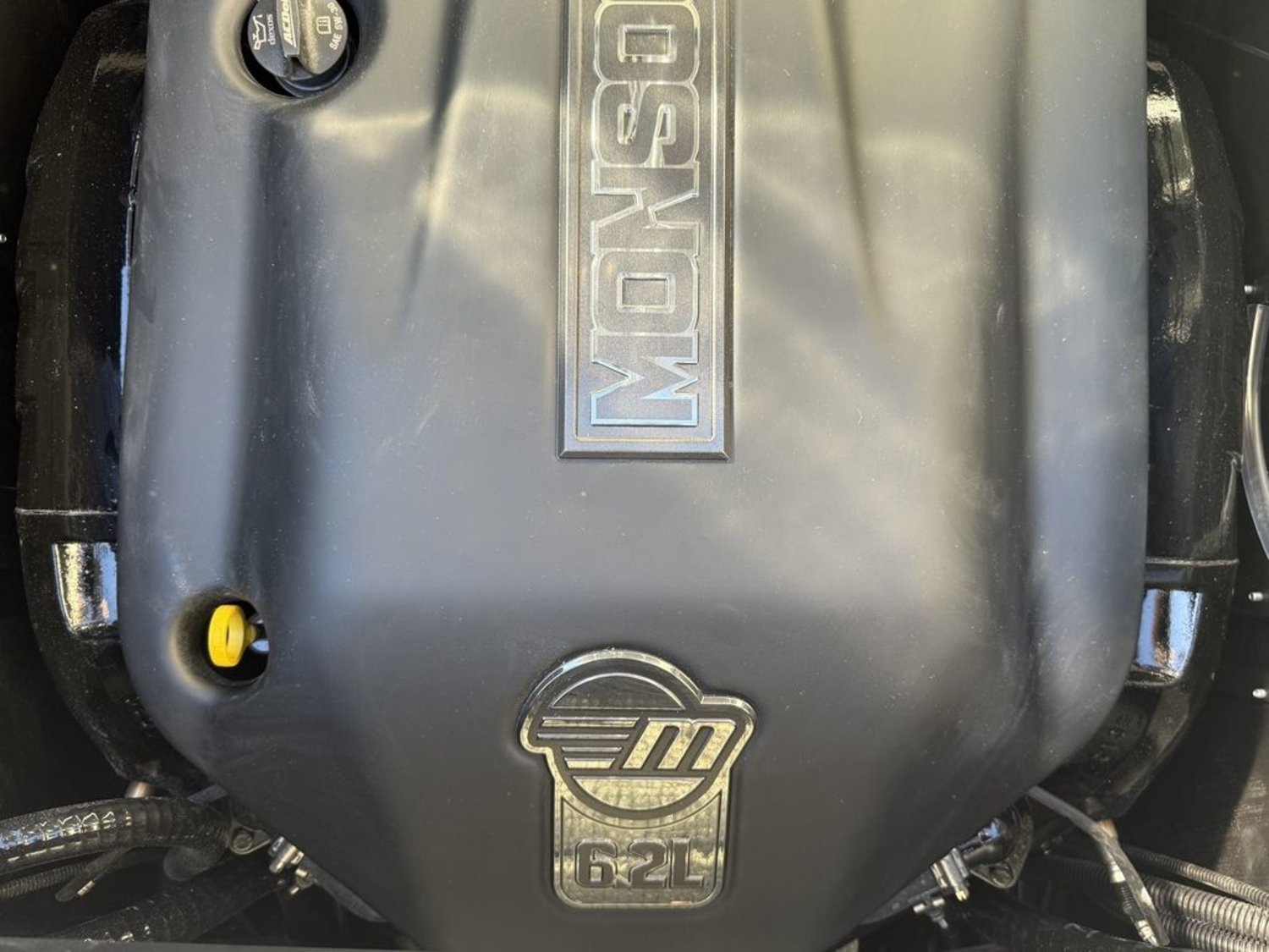 2026 Malibu Boats 23 LSV